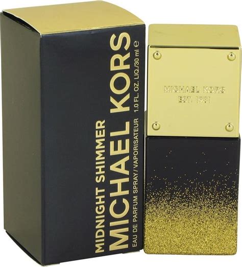 michael kors midnight shimmer 30 ml